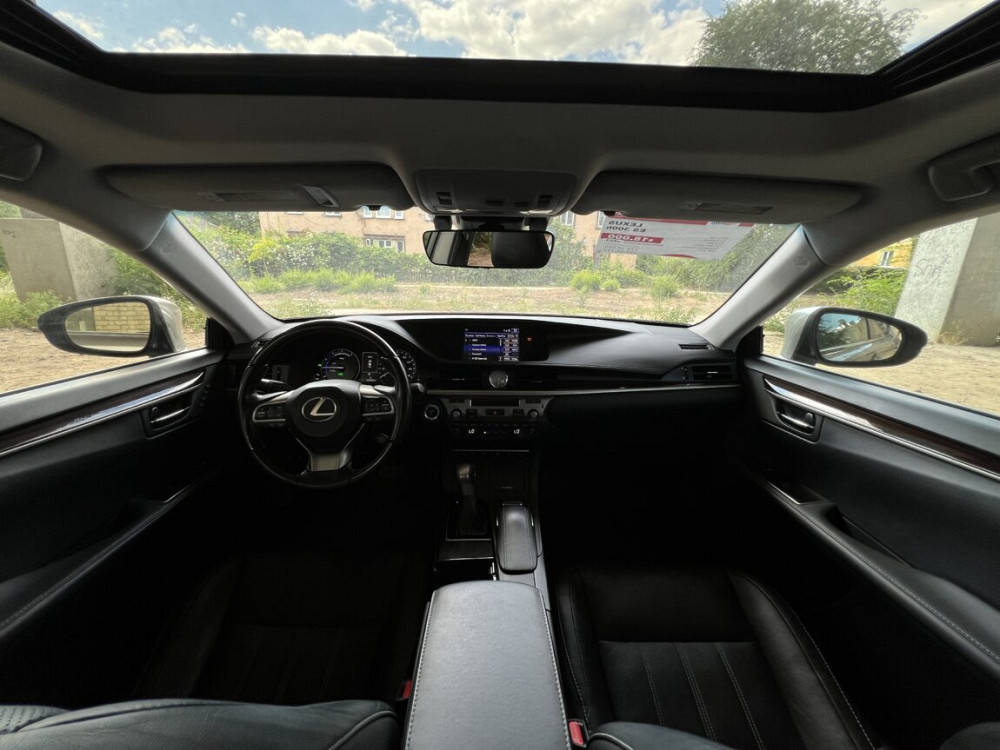 Lexus ES 2015 год Тирасполь Тирасполь - изображение 10