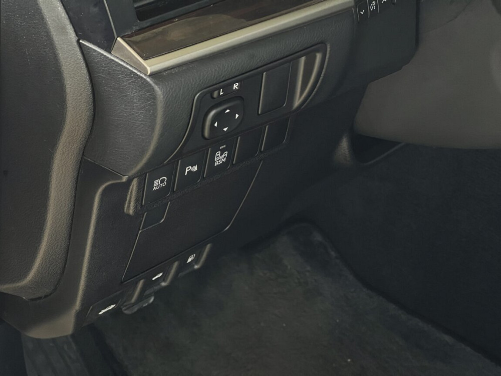 Lexus ES 2015 год Тирасполь Тирасполь - изображение 9