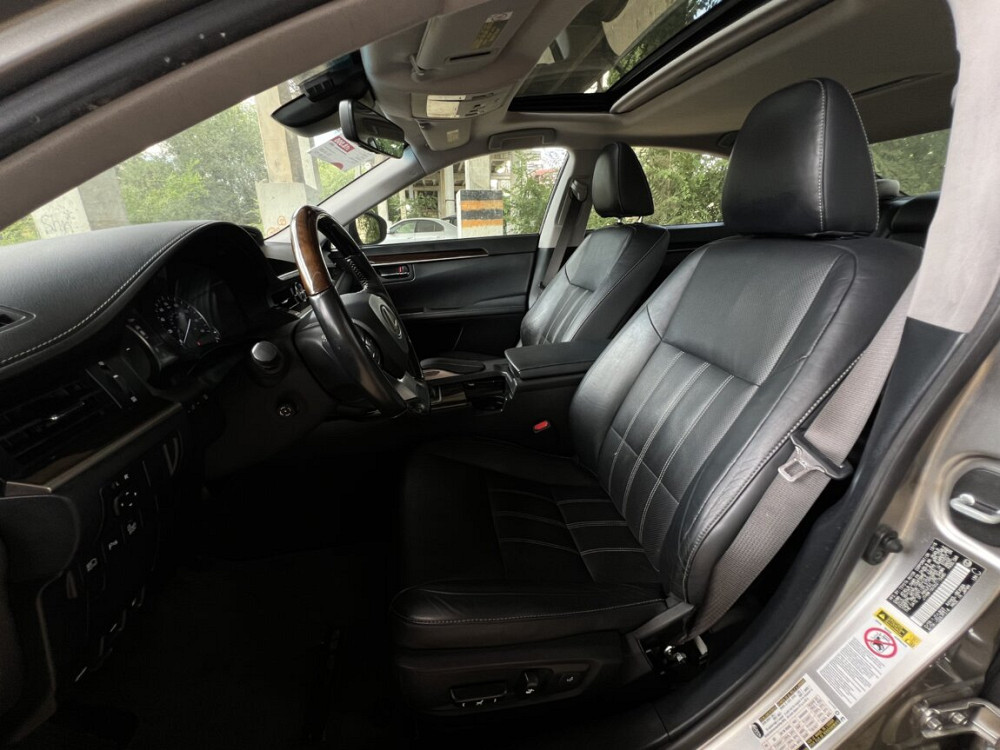 Lexus ES 2015 год Тирасполь Тирасполь - изображение 6