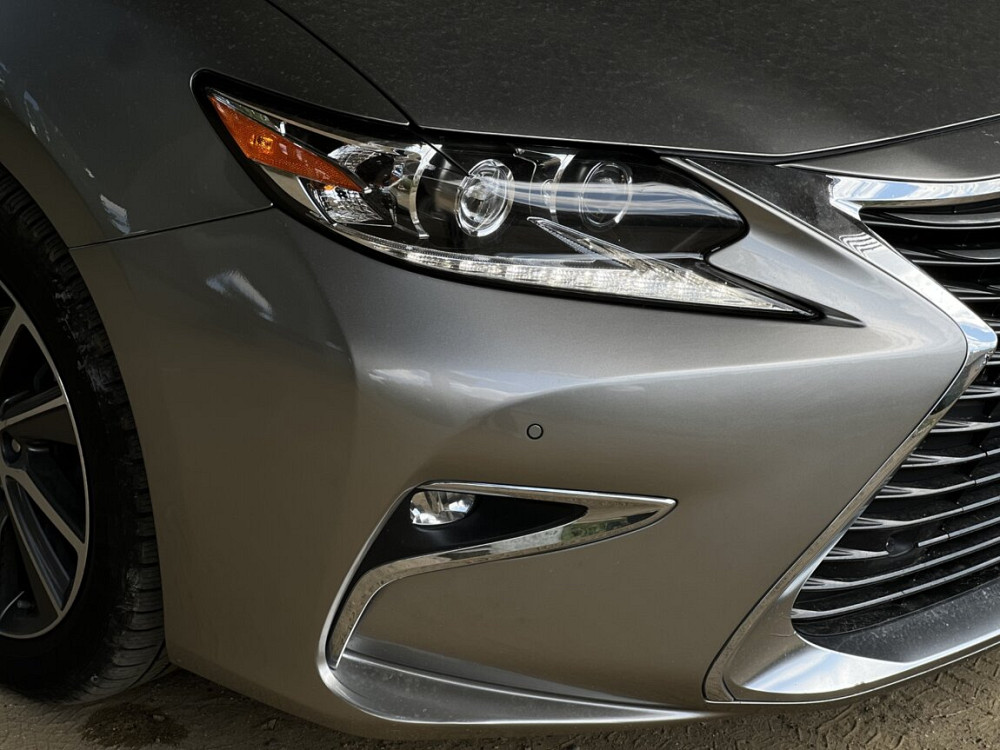 Lexus ES 2015 год Тирасполь Тирасполь - изображение 5