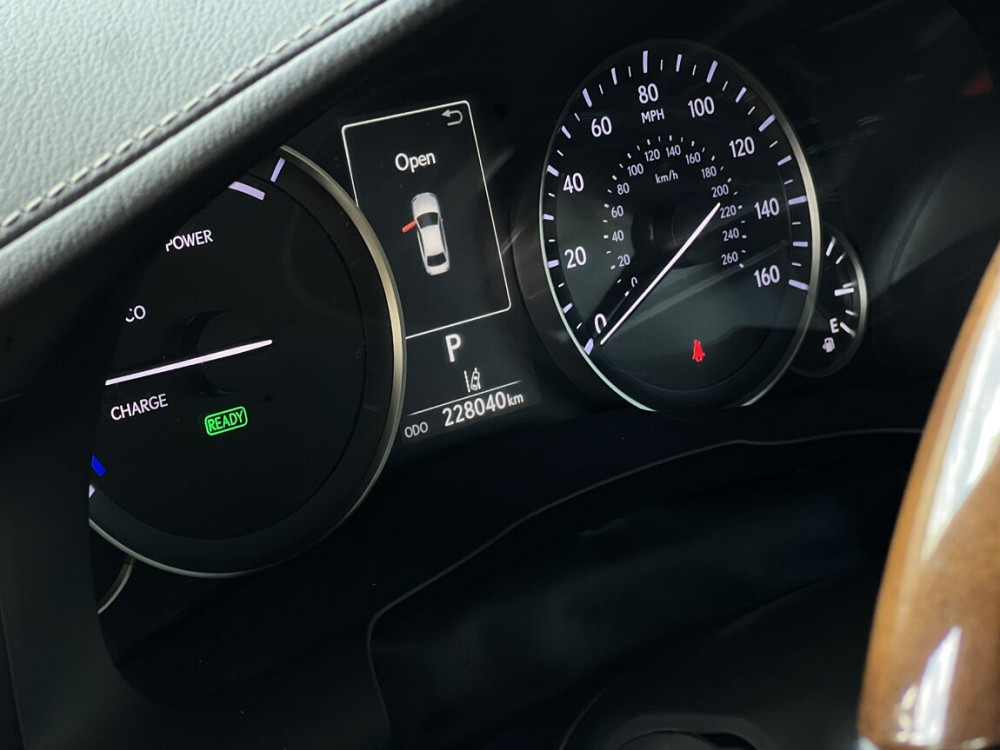 Lexus ES 2015 год Тирасполь Тирасполь - изображение 8