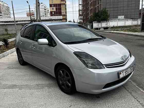 Toyota Prius 1.5 гибрид метан 15 кубов 6300$ возможен обмен Тирасполь