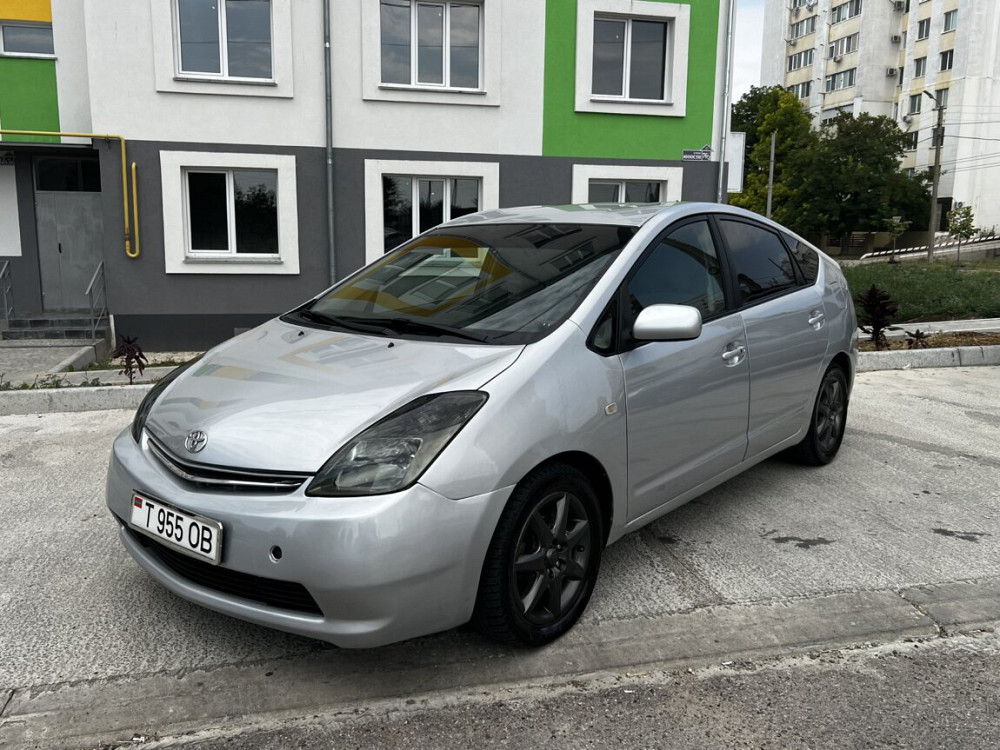 Toyota Prius 2005 год Тирасполь Тирасполь - изображение 1