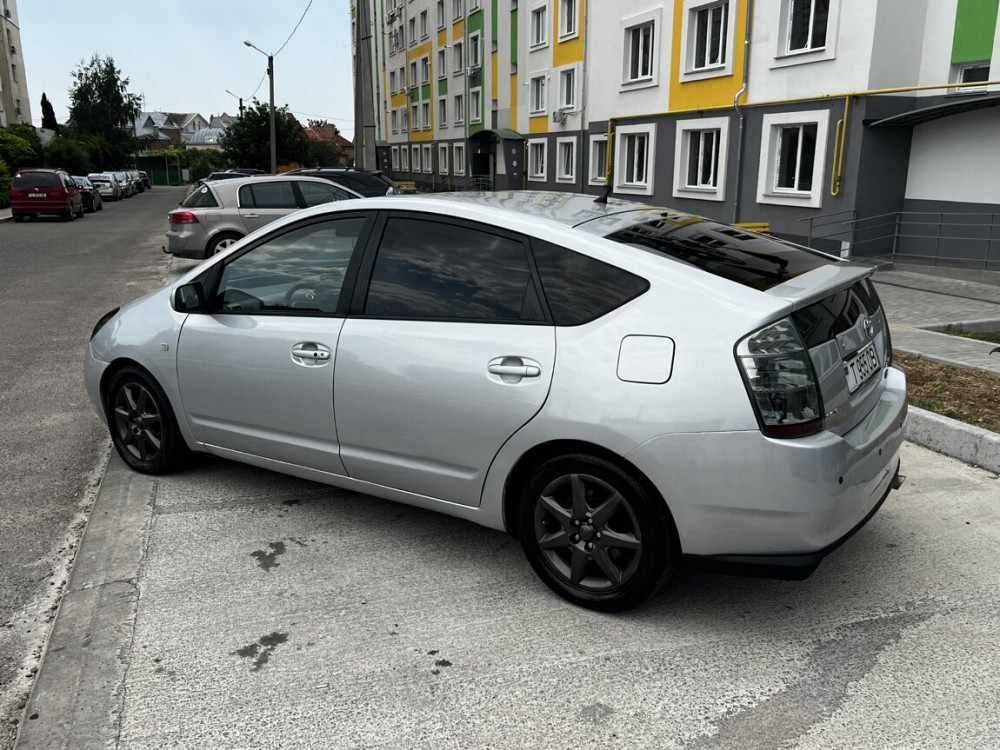 Toyota Prius 2005 год Тирасполь Тирасполь - изображение 5