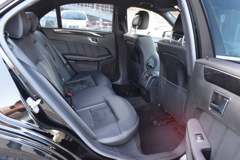 Mercedes E-Class 2013 год Кишинёв Кишинёв - изображение 9