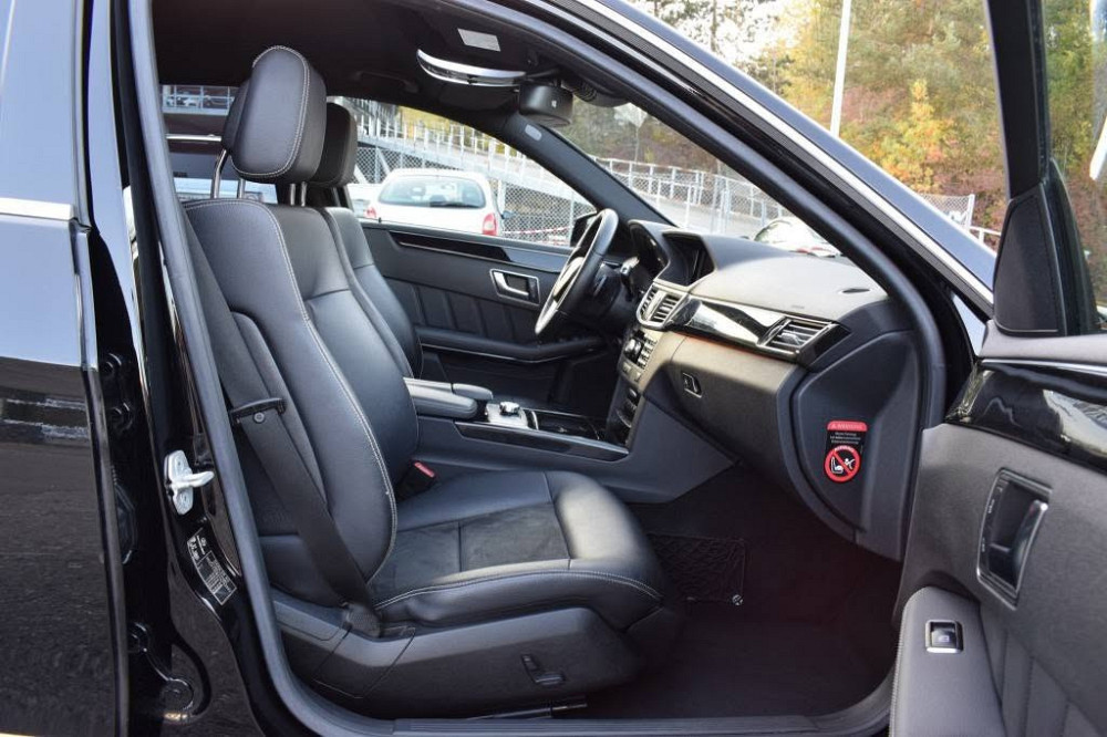 Mercedes E-Class 2013 год Кишинёв Кишинёв - изображение 7