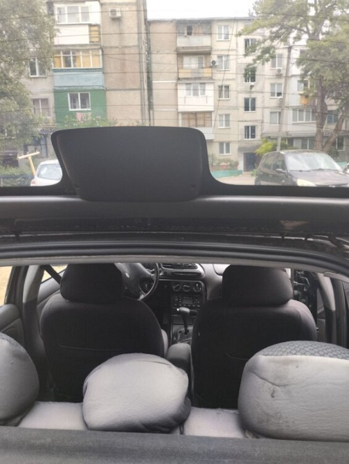 Ford Mondeo 1999 год Тирасполь Тирасполь - изображение 3