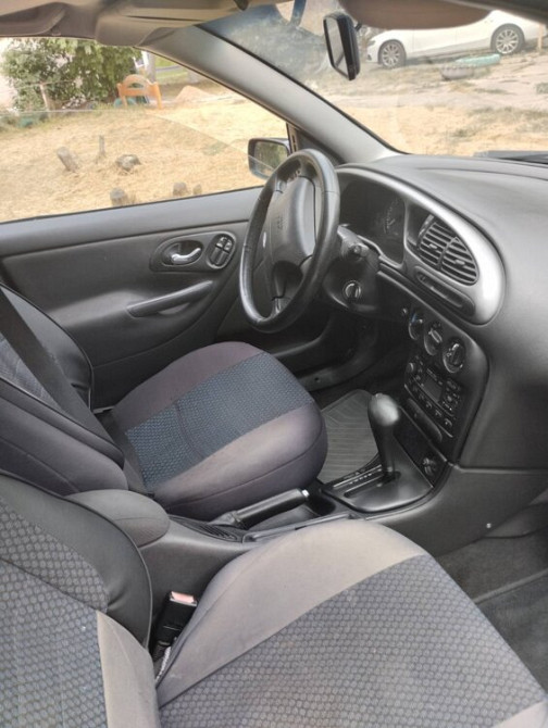 Ford Mondeo 1999 год Тирасполь Тирасполь - изображение 2