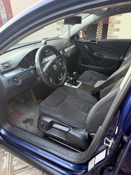 Volkswagen Passat 2008 год Парканы Парканы - изображение 7