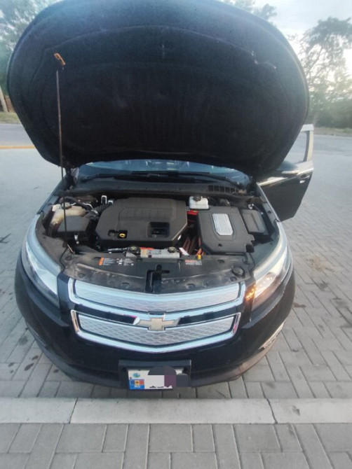 Chevrolet Volt 2014 год Тирасполь Тирасполь - изображение 4