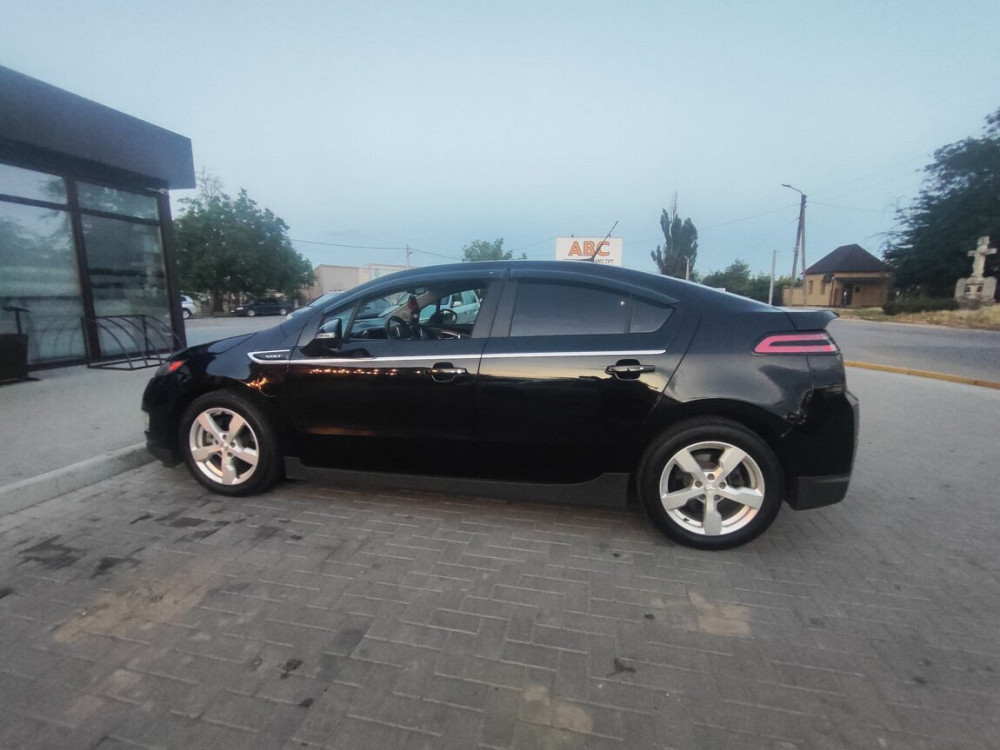 Chevrolet Volt 2014 год Тирасполь Тирасполь - изображение 9
