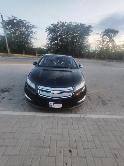 Chevrolet Volt 2014 год Тирасполь Тирасполь - изображение 1
