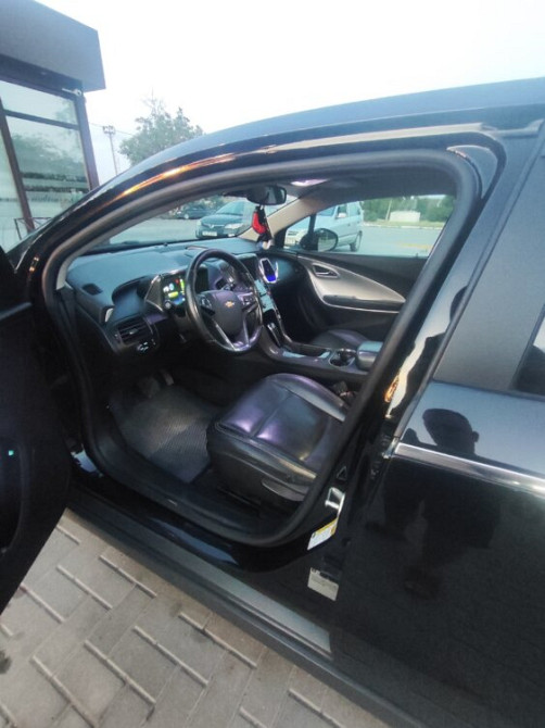 Chevrolet Volt 2014 год Тирасполь Тирасполь - изображение 7