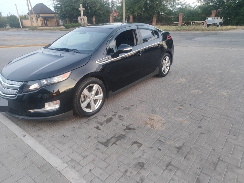 Chevrolet Volt 2014 год Тирасполь Тирасполь - изображение 3
