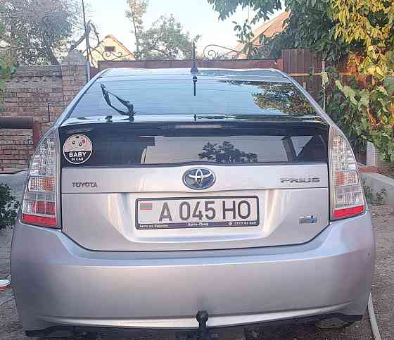 Продам Toyota Prius 2010г, 196к пробега, Европеец Bender