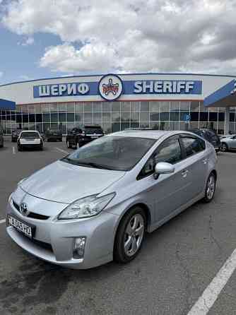 Продам Toyota Prius 2010г, 196к пробега, Европеец Bender