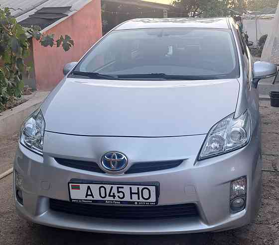 Продам Toyota Prius 2010г, 196к пробега, Европеец Bender