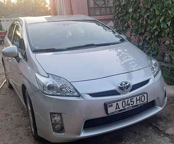 Продам Toyota Prius 2010г, 196к пробега, Европеец Bender
