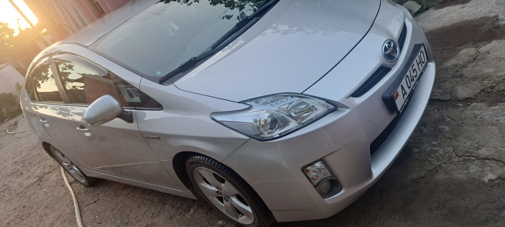 Toyota Prius 2010 год Бендеры Бендеры - изображение 6