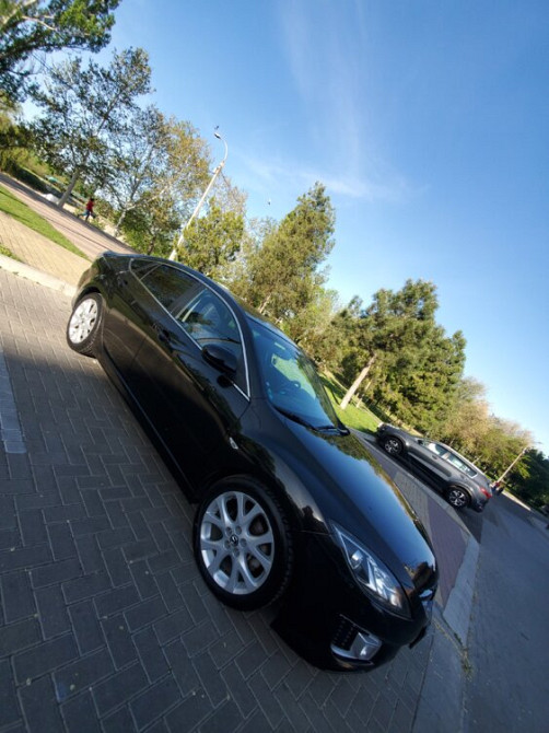 Mazda 6 2009 год Кишинёв Кишинёв - изображение 1