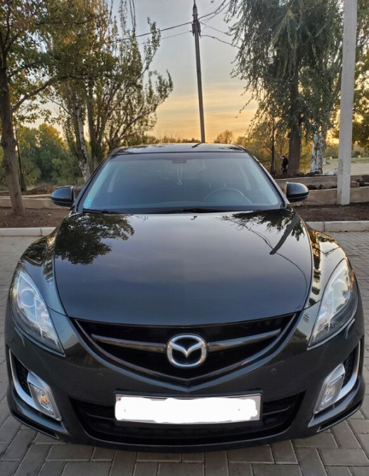 Mazda 6 2009 год Кишинёв Кишинёв - изображение 4