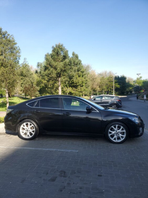 Mazda 6 2009 год Кишинёв Кишинёв - изображение 9