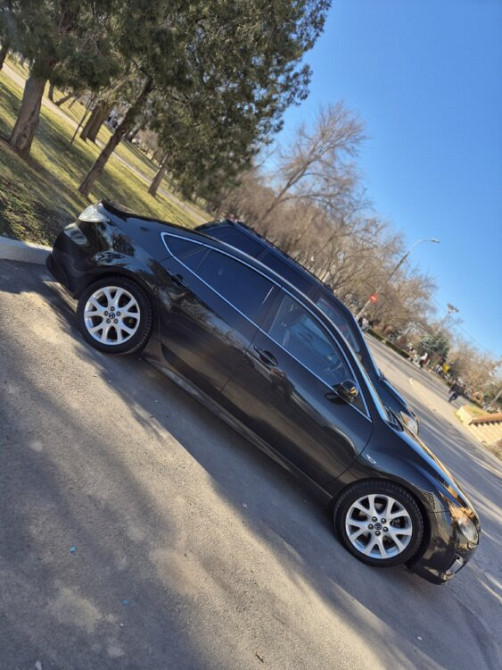 Mazda 6 2009 год Кишинёв Кишинёв - изображение 5