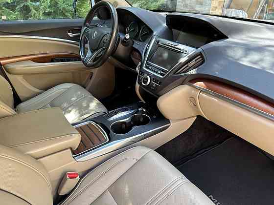 Продам Acura MDX 2017 Тирасполь