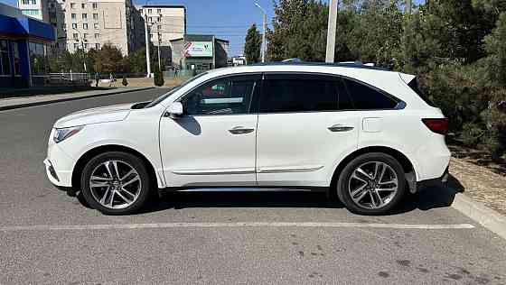 Продам Acura MDX 2017 Тирасполь