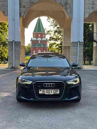 Audi A6 2011 an Tiraspol Tiraspol