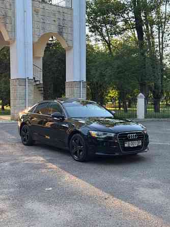 Audi A6 2011 an Tiraspol Tiraspol
