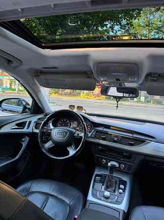 Audi A6 2011 an Tiraspol Tiraspol