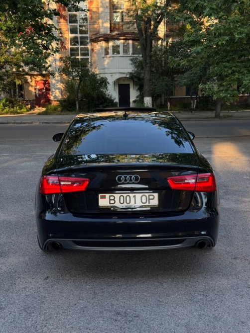 Audi A6, 2011 год, полный привод, отличное состояние Тирасполь - изображение 7