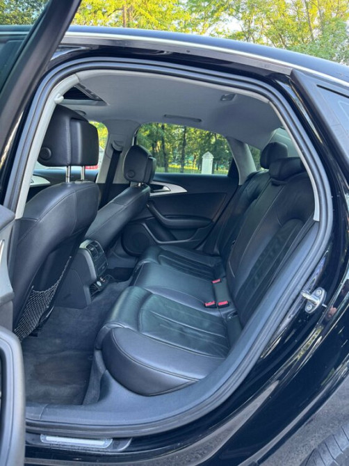 Audi A6, 2011 год, полный привод, отличное состояние Тирасполь - изображение 5