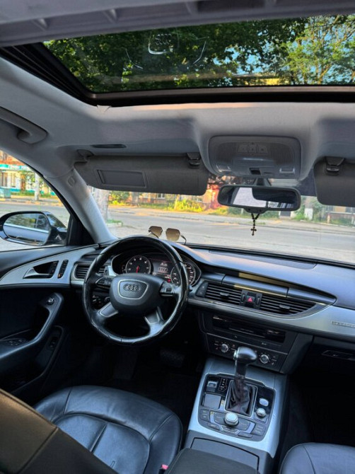 Audi A6, 2011 год, полный привод, отличное состояние Тирасполь - изображение 4