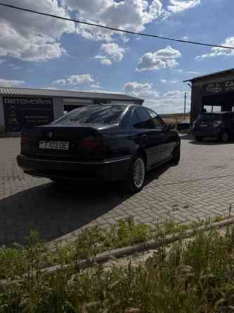 BMW 5 Series 1996 год Тирасполь Тирасполь