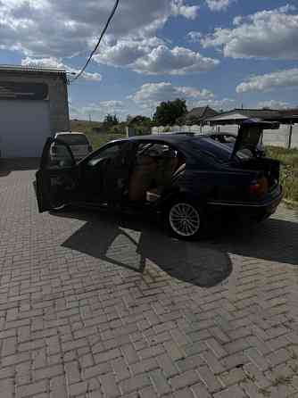 BMW 5 Series 1996 год Тирасполь Тирасполь
