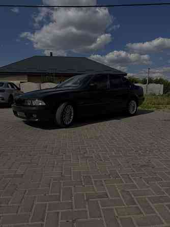 BMW 5 Series 1996 год Тирасполь Тирасполь