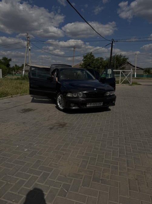 BMW seria 5 1996 an Tiraspol Tiraspol - fotografie 5
