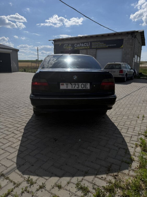 BMW seria 5 1996 an Tiraspol Tiraspol - fotografie 3