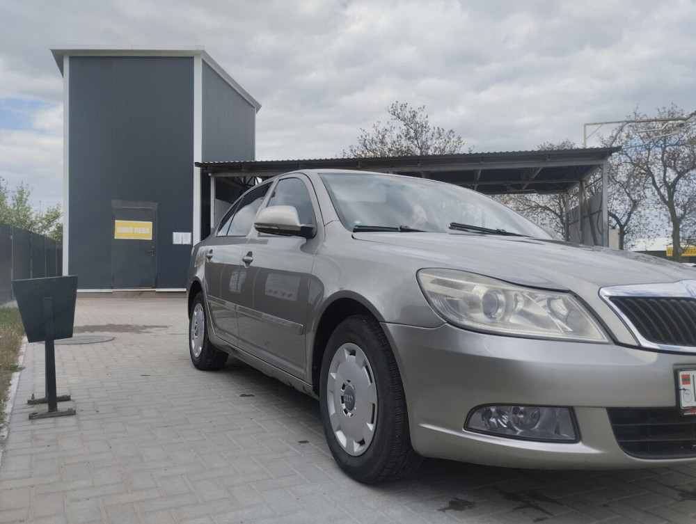 Skoda Octavia 2009 an Slobozia Slobozia - fotografie 1