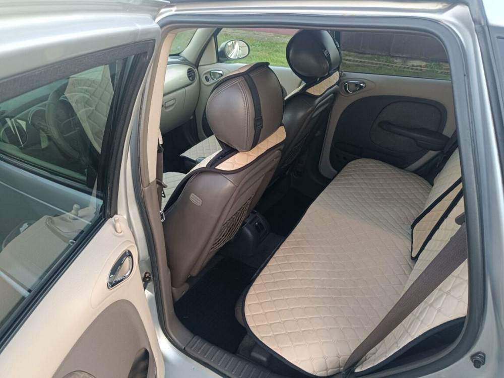 Chrysler PT Cruiser 2001 год Тирасполь Тирасполь - изображение 2