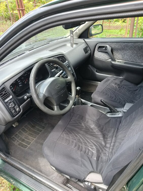 Nissan Primera 1996 год Тирасполь Тирасполь - изображение 2