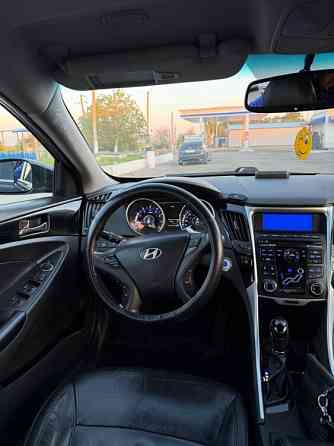 Hyundai Sonata 2012 год Тирасполь Тирасполь