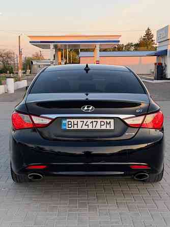 Hyundai Sonata 2012 год Тирасполь Тирасполь