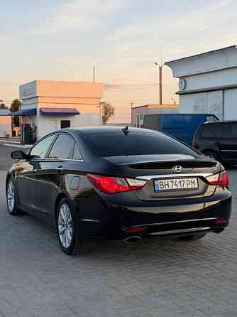 Hyundai Sonata 2012 год Тирасполь Тирасполь