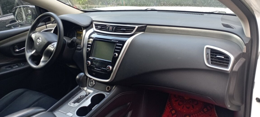 Nissan Murano 2015 год Тирасполь Тирасполь - изображение 3