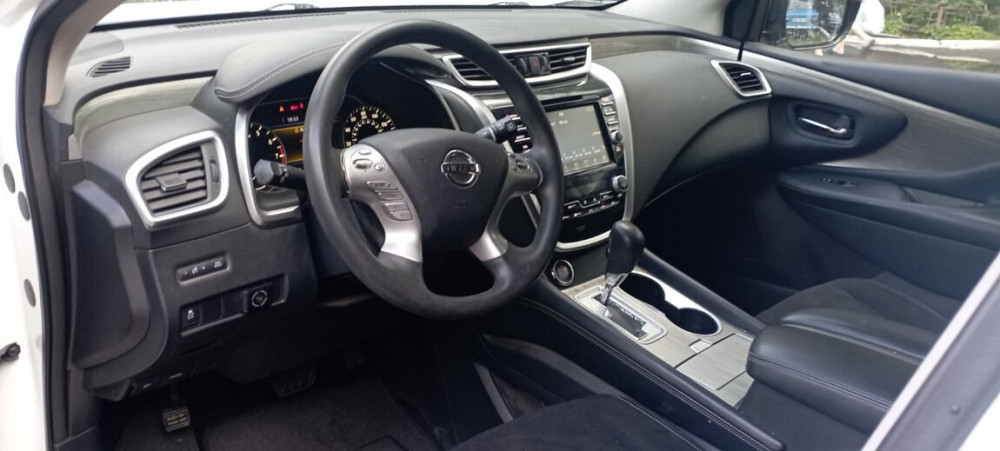 Nissan Murano 2015 год Тирасполь Тирасполь - изображение 5