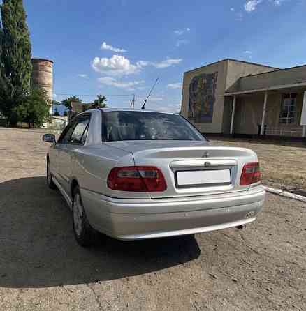 Mitsubishi Carisma 2004 год Ближний Хутор Ближний Хутор