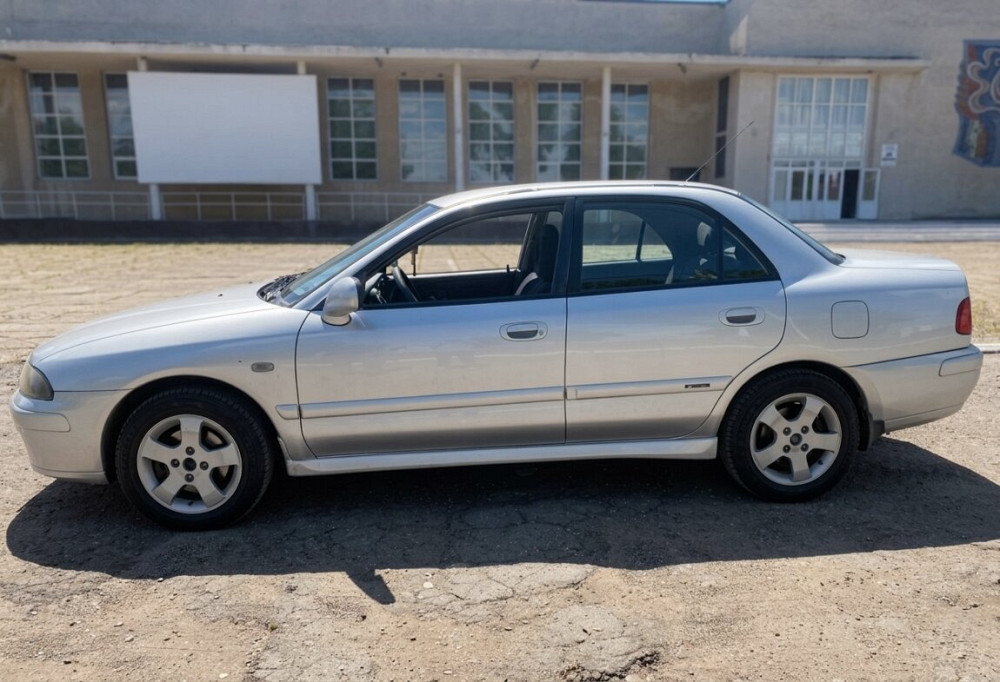 Mitsubishi Carisma 2004 год Ближний Хутор Ближний Хутор - изображение 6